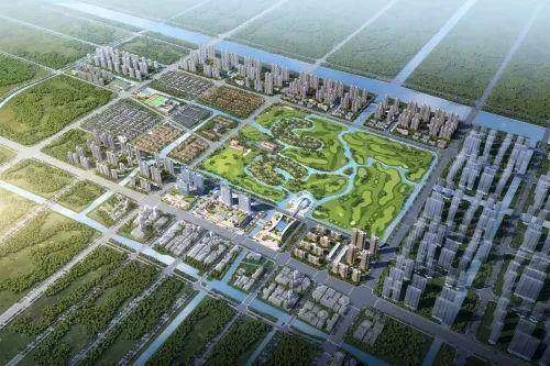 大湾区来了，梦想成就未来，宁波杭州湾新区建设万亿级湾区