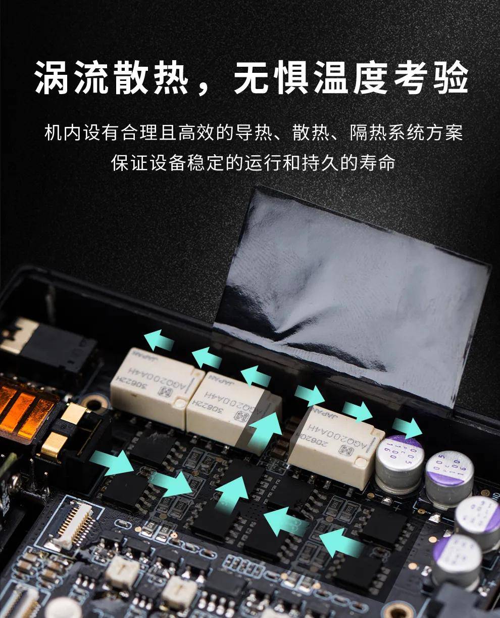 经销商|公告丨Cayin C9 今日正式上市！