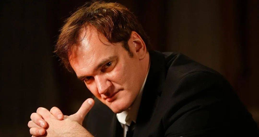 从 被解放的姜戈 看疯狂的电影天才昆汀 塔伦蒂诺 暴力