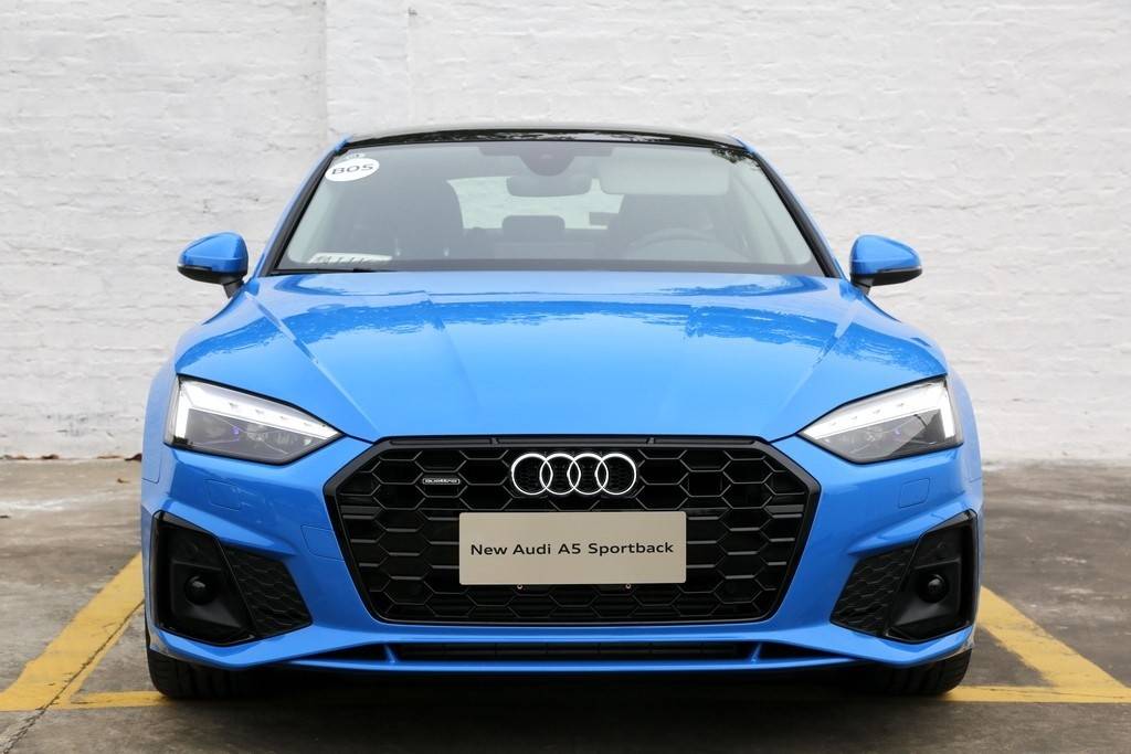 新款奥迪a5到底魅力何在?纯粹运动版a4l的个性选择_搜狐汽车_搜狐网