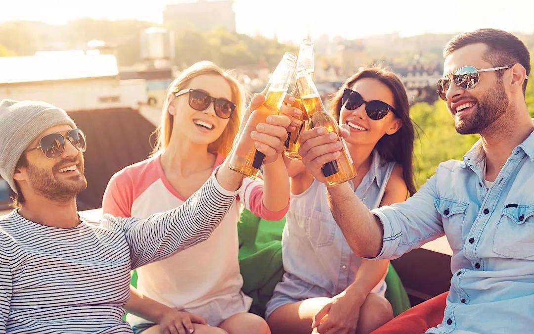 东欧最闪亮的瞳仁 塞尔维亚和黑山的慢探险之旅