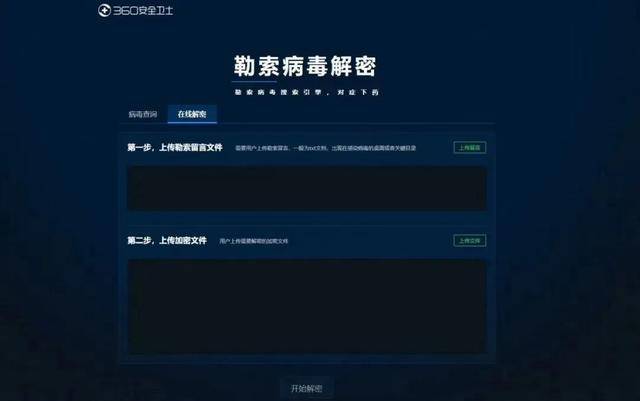 疫情|疫情之下勒索病毒变本加厉 360安全大脑强势守护上网安全