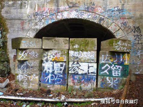 日本高票房恐怖片 犬鸣村 隐藏着一段诡异而又离奇的都市传说 隧道