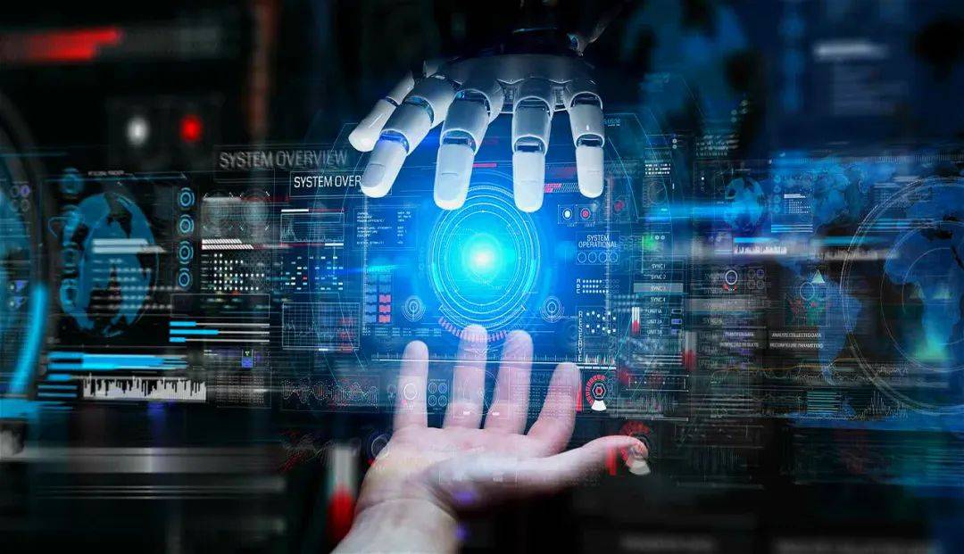 赋能百业重塑生态 百度智能云成ai新基建强大引擎