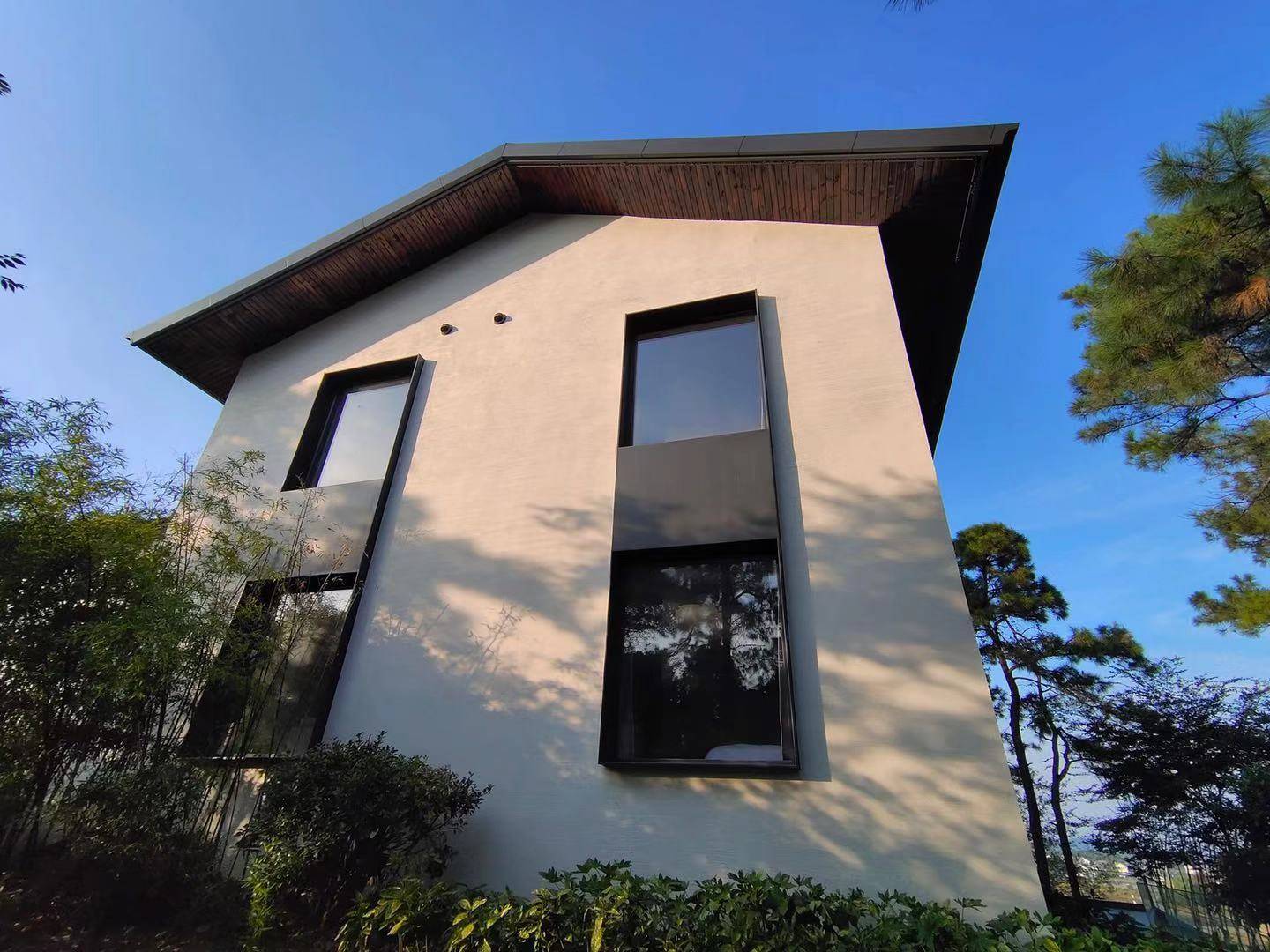 又来野松岭·半边山下民宿学院啦绝对值得打卡的地方,爱拍爱写爱美的