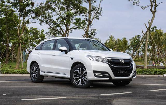 本田旗下suv搭配20t发动机动力达220匹采取降价卖不动