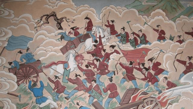 中国人口最少的朝代_中国各朝代人口密度图