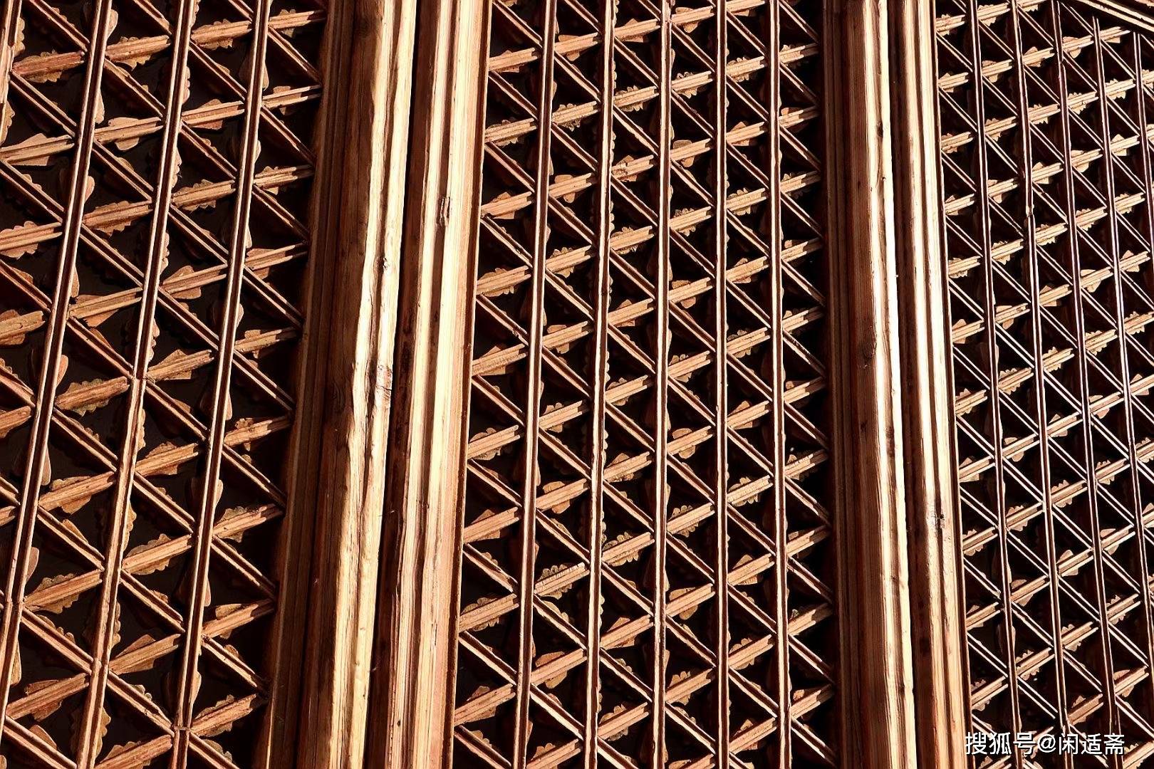 雅室古雅,陈设佳器,如意四扇隔扇