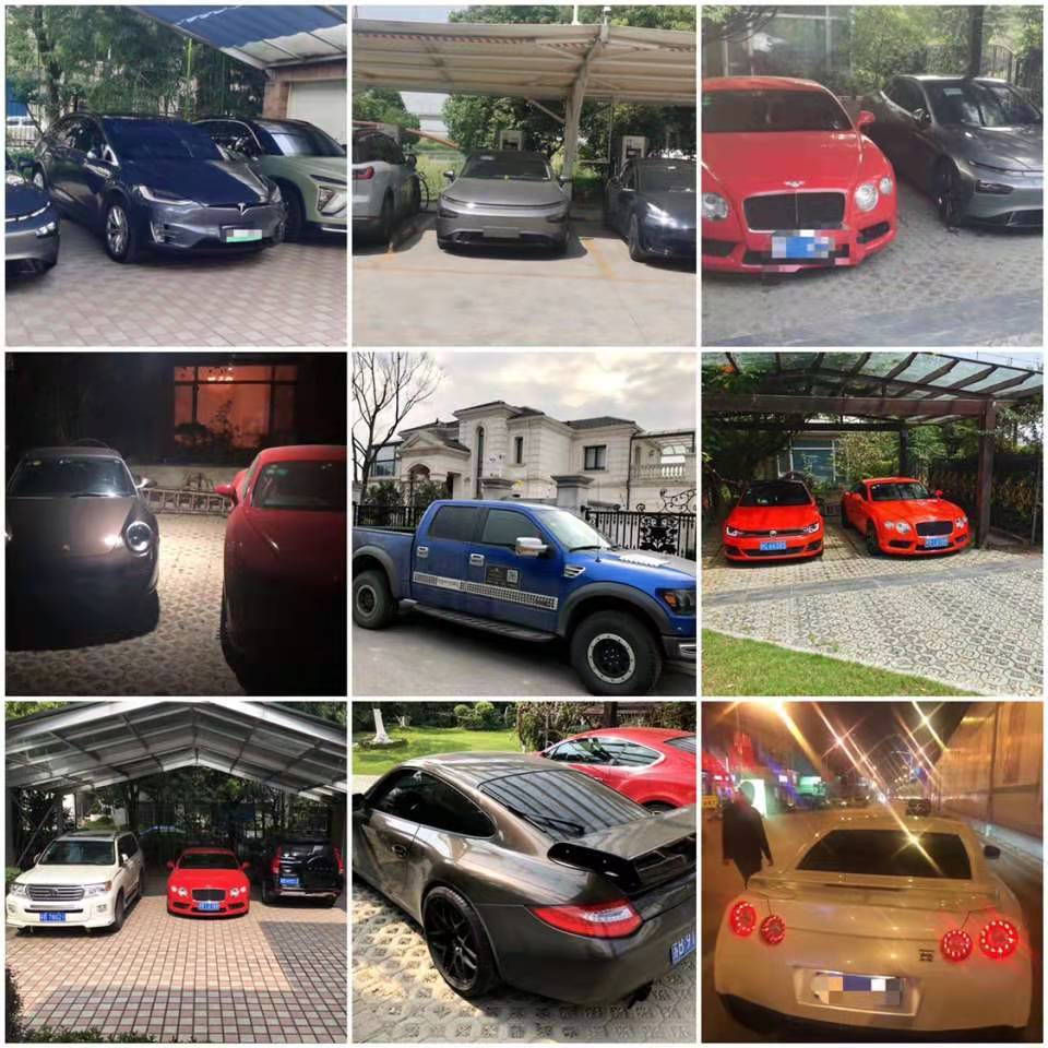 云南gdp不高为什么豪车多_云南2020各市gdp(2)