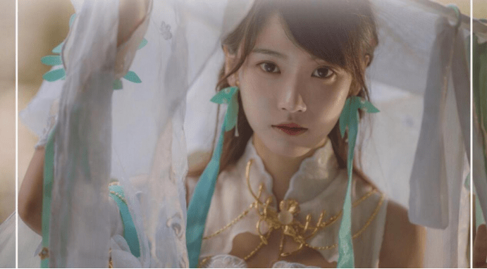 而之后半藏森林也解释了只是普通的cos,但当年受害者阿沁的发言让大家