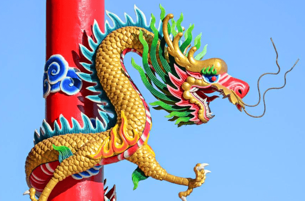 88岁算命大师:生肖龙只要熬过"3难",后半生必定"龙飞凤舞"_手机搜狐网