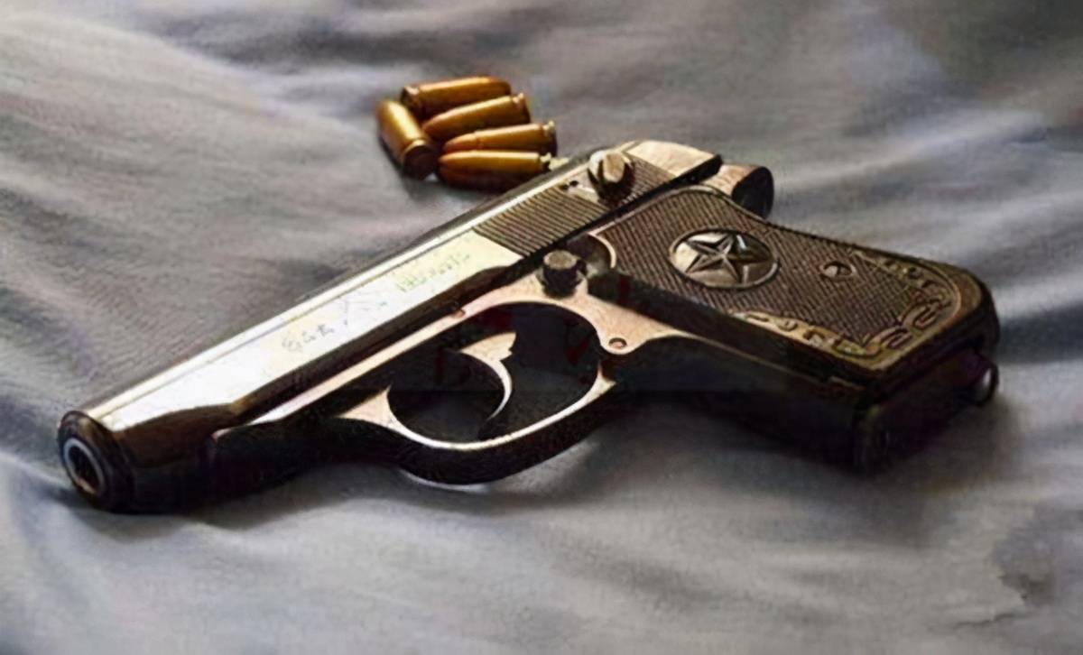 回顾上海第一起银行抢劫案:传奇犯人于双戈,有一位好老婆和一位好兄弟