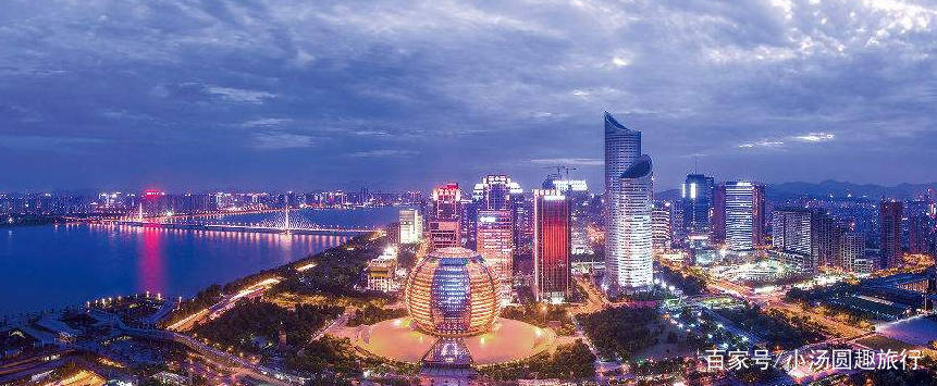 浙江省这座城市迎机遇，未来有望快速发展，不是义乌也不是金华