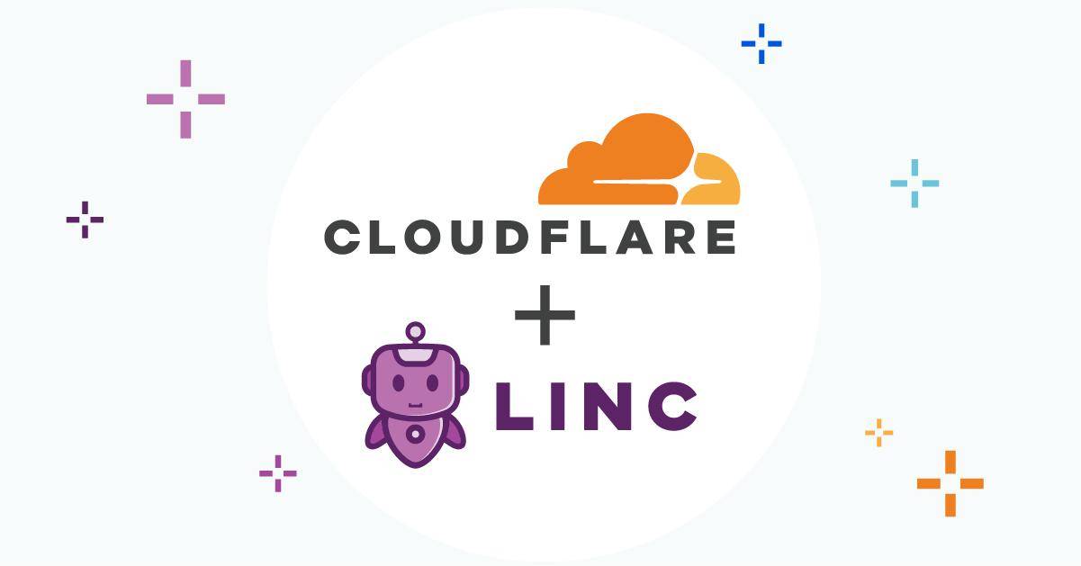 收购|重磅！Cloudflare宣布收购Linc ，强化自动化部署平台