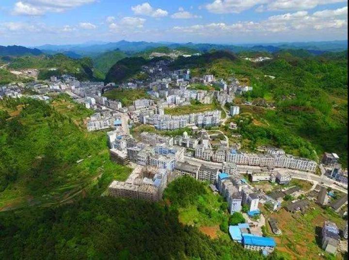 批复!万山镇荣膺贵州省园林城镇