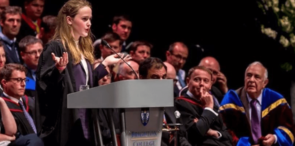 让李诞,邓紫棋直呼受不了的女孩,到底有多敢说?_金玉洁