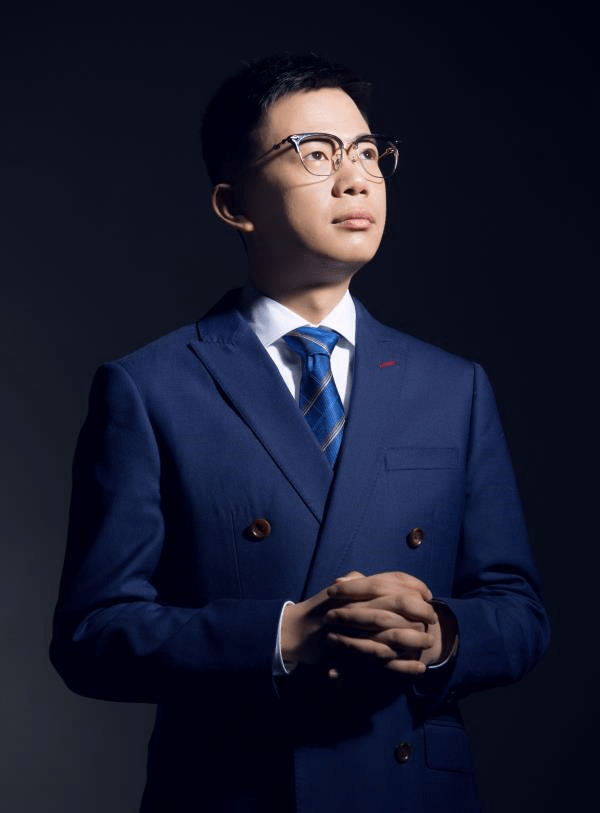 《创业人物访谈》:让表达成为一种力量