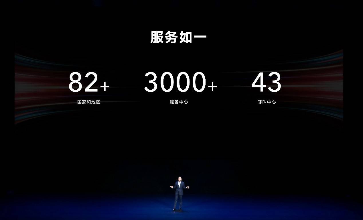 时代|领跑新竞争时代，独立后的荣耀品牌全新升级亮相