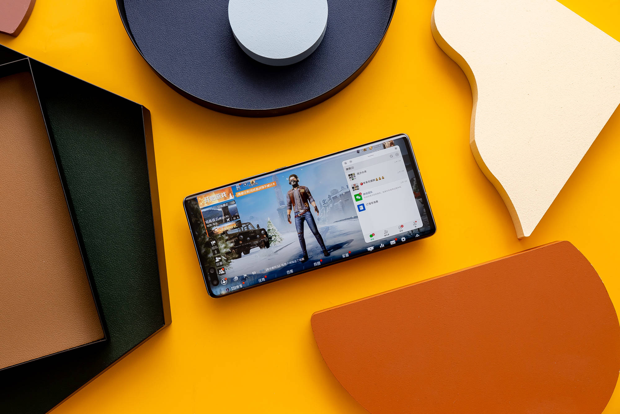 荣耀v40首发评测—10亿色超感屏 120hz 66w快充