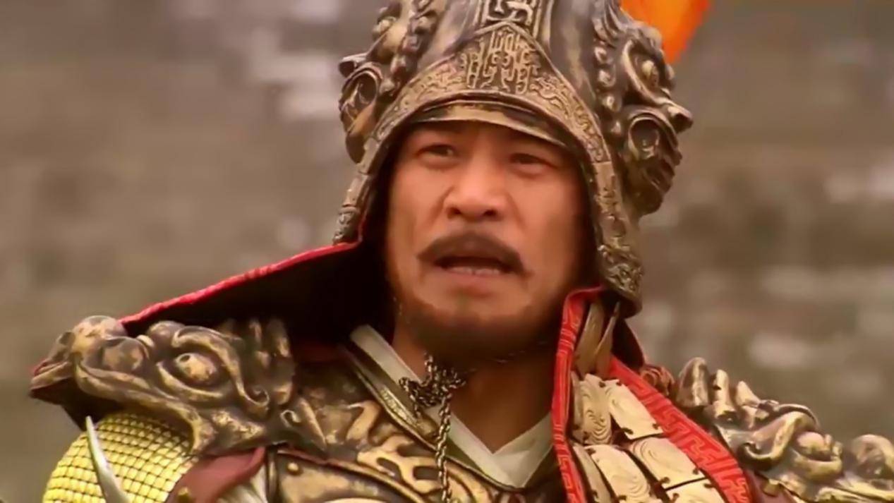 在宋徽宗的心里,梁山和方腊等人都是贼寇,而且梁山还是四大贼寇中的第