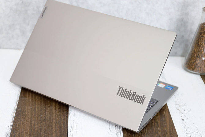 性能|专注于商务办公 ThinkBook 15 2021款全新体验