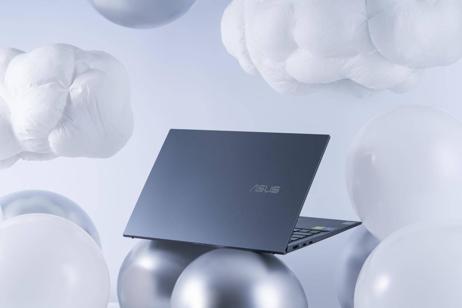 原创华硕灵耀x凌锋首发评测重量不到1kg颜值高性能还猛