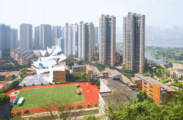 郑州热门学区房房价曝光价格低至8千㎡值得买吗