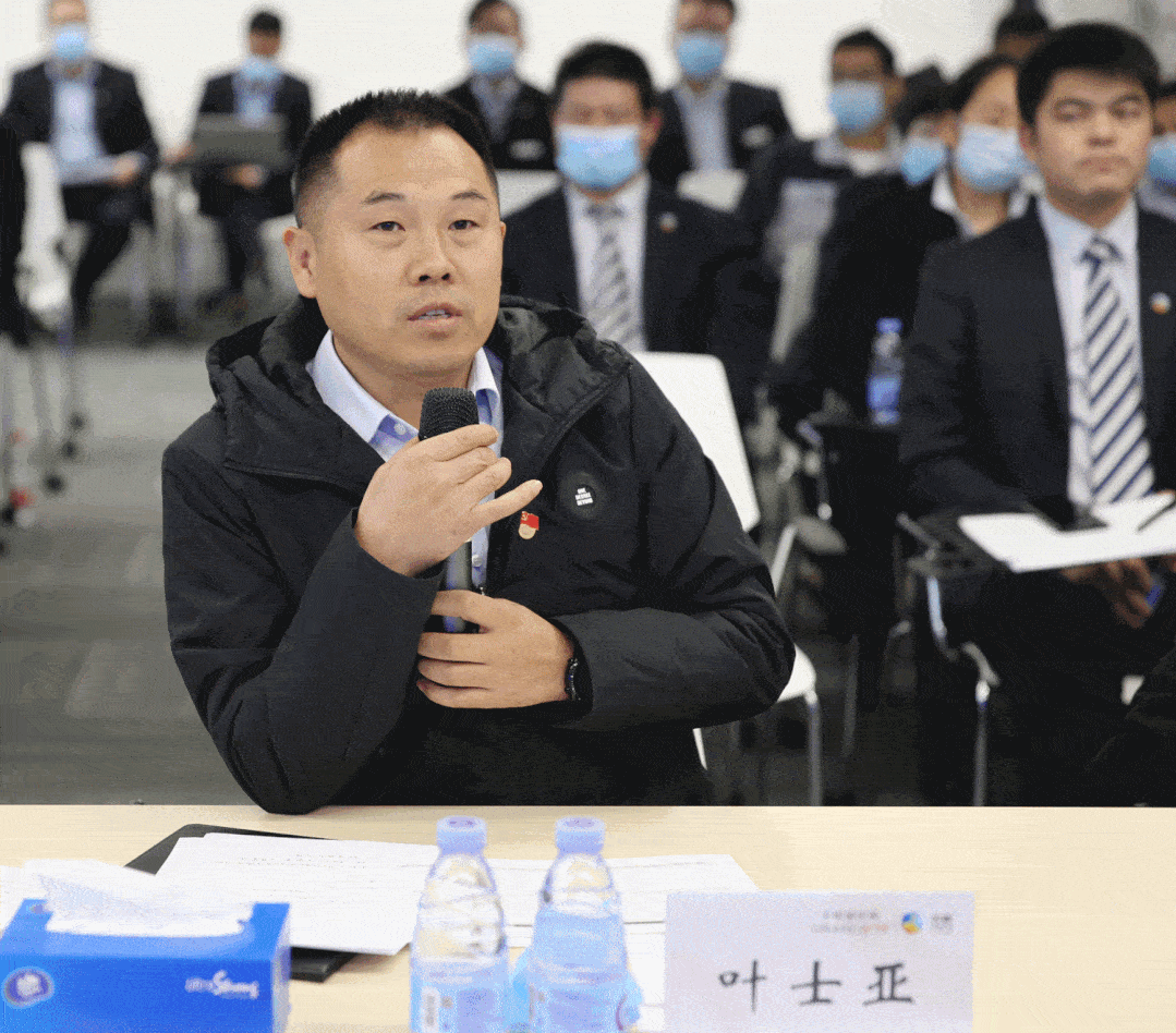 勤博教育中粮集团大悦城控股物业2020金牌管家系列培训圆满结业