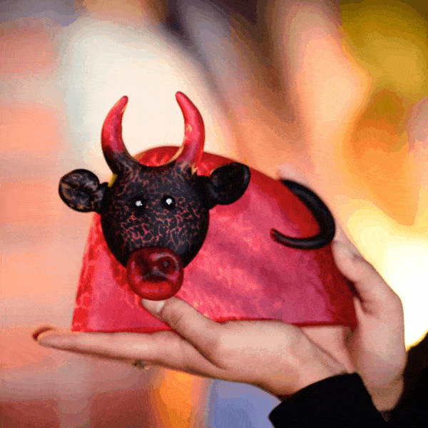 艺术荟盘点那些很牛的艺术作品