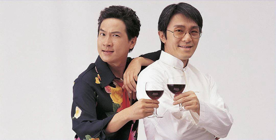 被周星驰本人认证过的"接班人",终究没能成为第二个周星驰_卢正雨