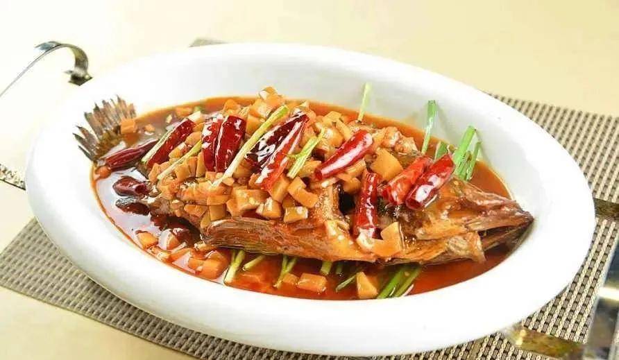 名菜有故事徽菜篇看徽菜里的徽文化