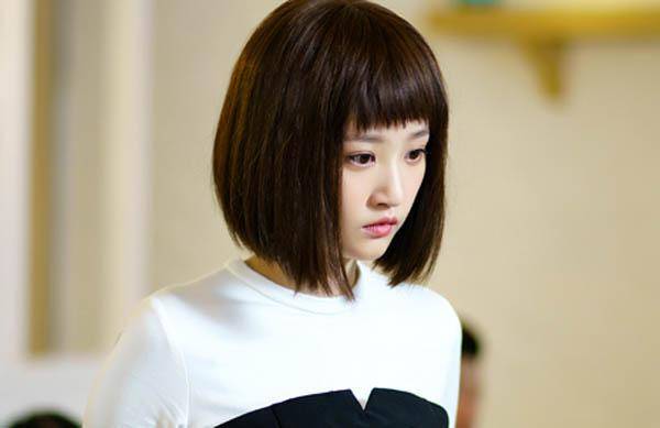 刘佳在电视剧《泡沫之夏》中的表现真让人气愤.