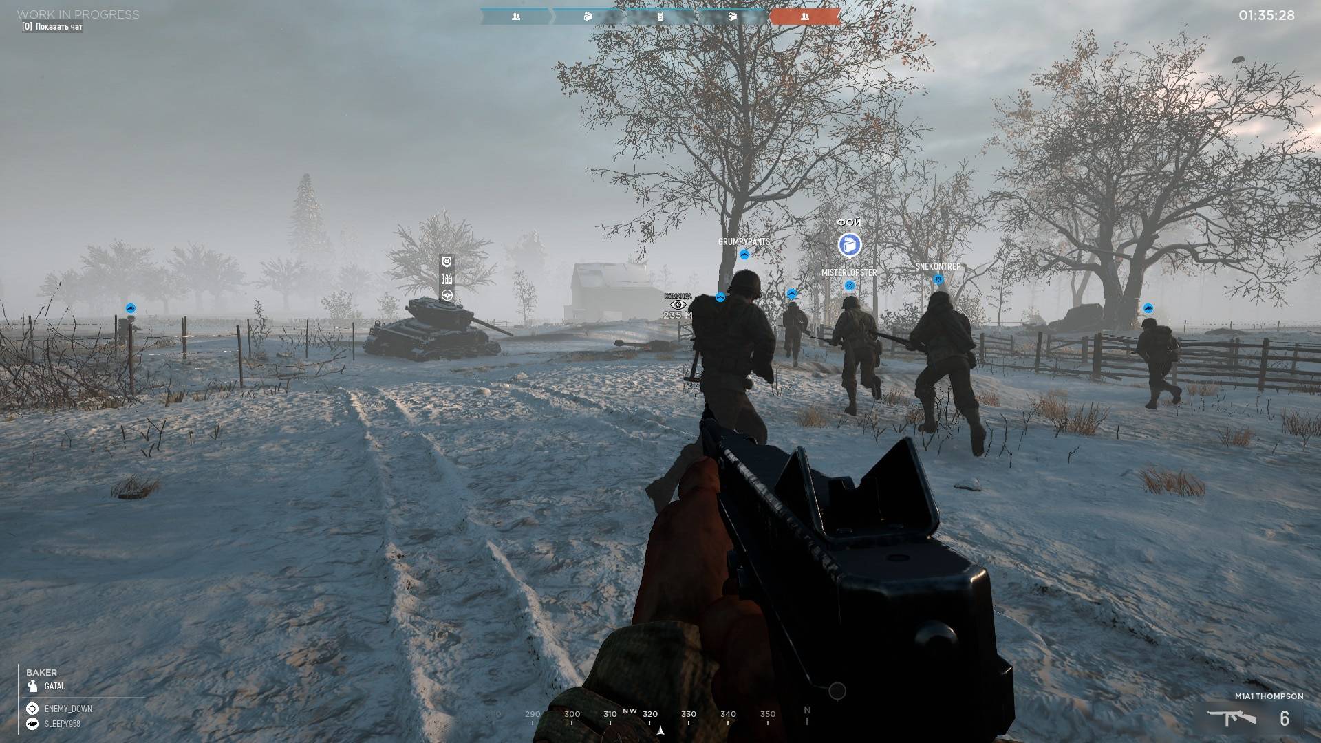 hellletloose错误代码23怎么解决错误代码解决方法