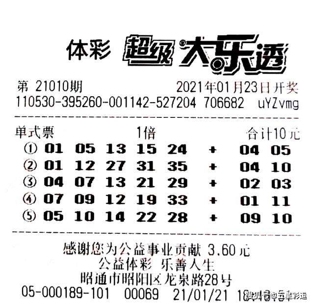 原創大樂透21010期曬票紅號圈定三枚全拖這一次信心十足