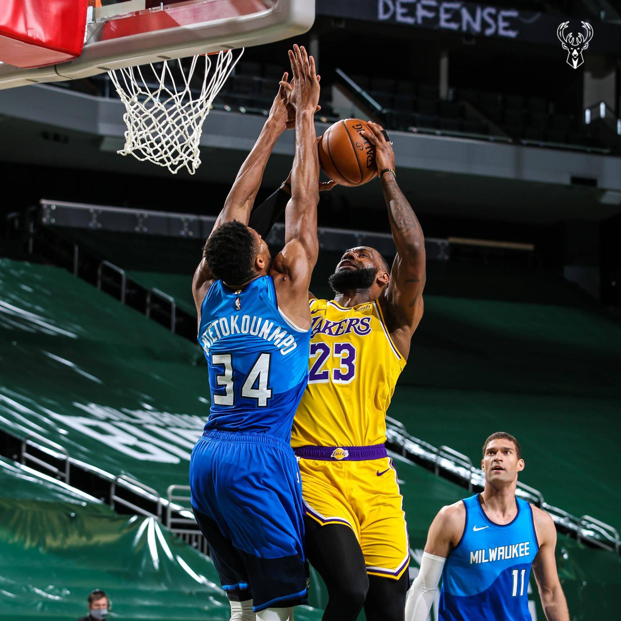 原创先输篮网再输湖人失误频频投篮打铁他遭遇超巨瓶颈