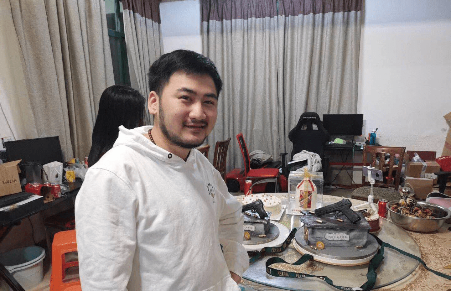 原创细说转型主播最成功的电竞职业选手十年王者排名第二