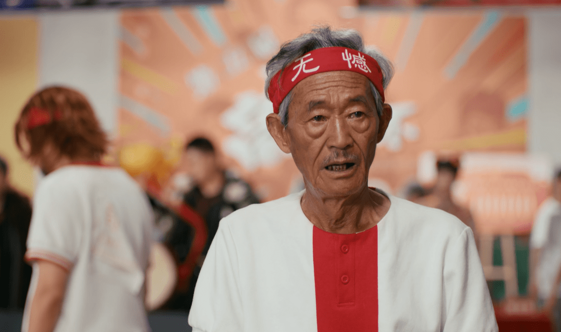 《陈翔六点半之民间高手》捏造谎言的背后,是双喜对爷爷愧疚的爱