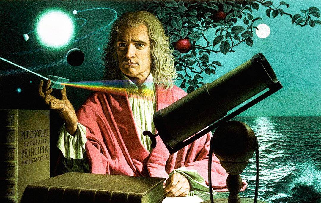 原创物理学四大神兽除了薛定谔的猫另外三个是什么