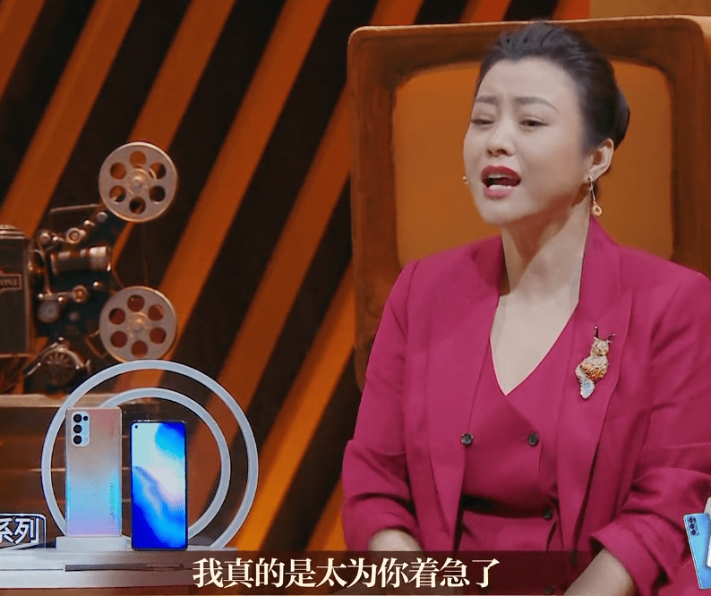 原创后怕我就是演员五位评委炮轰王自健后者表情引担忧