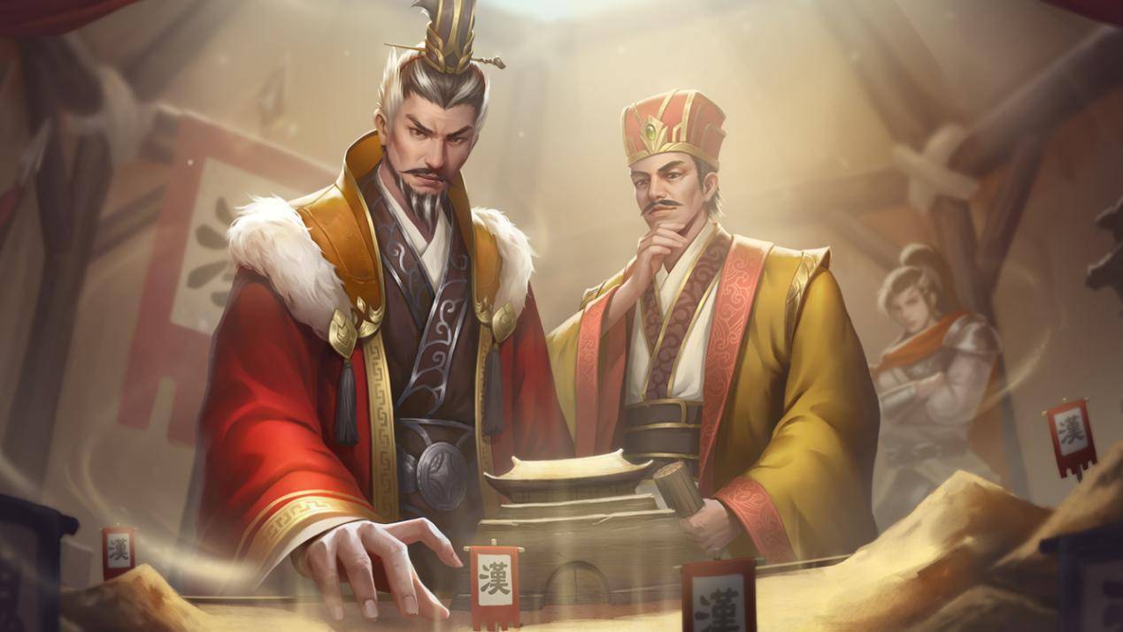 武将|三国杀：杜预强度过高引争议，是否该削弱？策划是这样说的