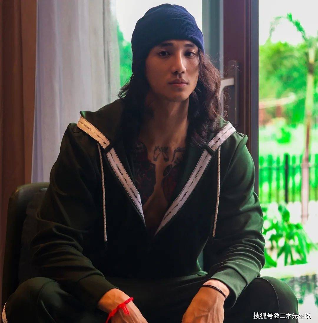 原创缅甸188cm最帅男模出家当和尚曾走红东南亚帅倒一片迷妹