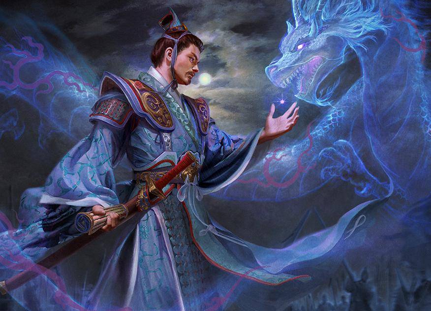 武将|三国杀：杜预强度过高引争议，是否该削弱？策划是这样说的