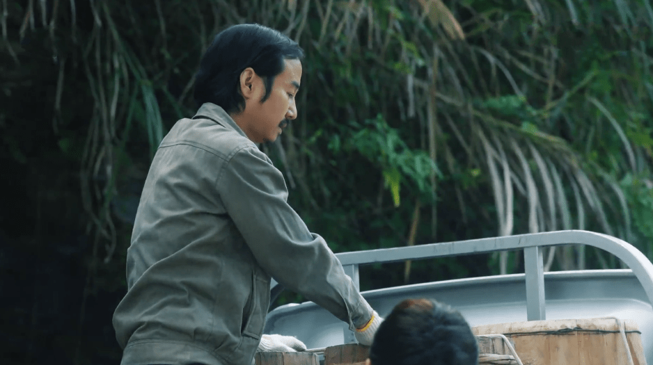 江山如此多娇麻迷糊追求田惠两人最反对他明白了濮泉生的话