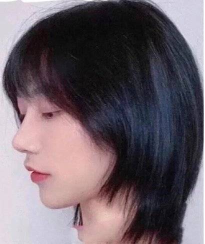 选择短发不再迷路,鲻鱼头酷帅,锁骨发清新又甜美_刘海