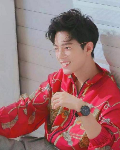 肖战所在男团，肖战所在的男团？