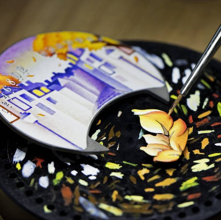 �����ƻ�����ű�ʱ����ʱ����ռ��Ϻ���Ļ