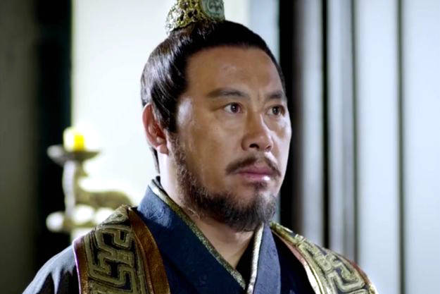 东伯侯姜恒楚,南伯侯鄂崇禹,西伯侯姬昌,北伯候崇侯虎相继来到了朝歌.