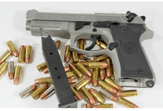 原创假如穿越回古代打天下,以下武器4选1,你会选哪款?