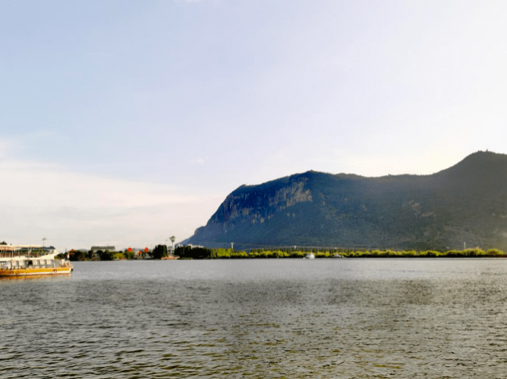 大驾旅行小朱自驾——云南泸沽湖，大理丽江落地自驾8日游游记