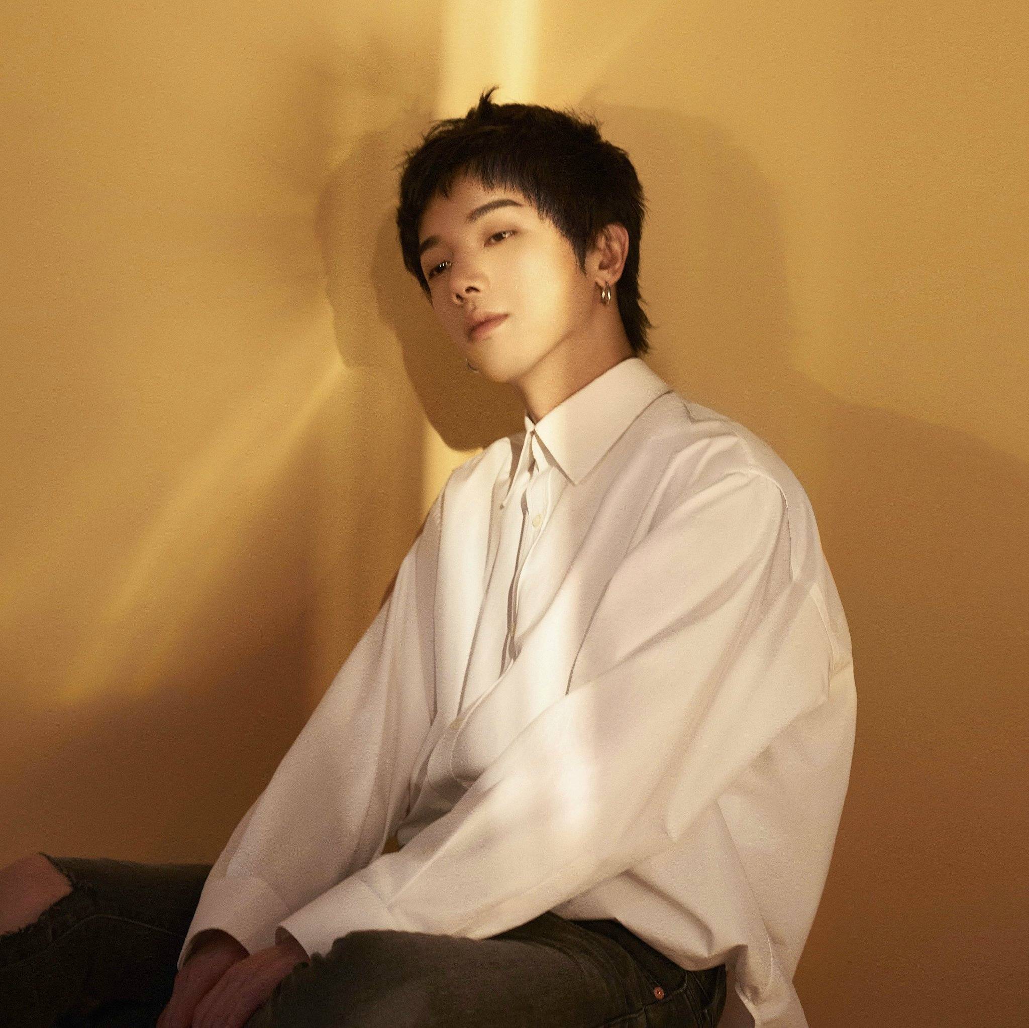 网友直呼意想不到_华晨宇